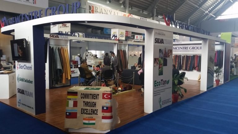 Read more about the article All Pakistan Mega Leather Show (APML) 2016
