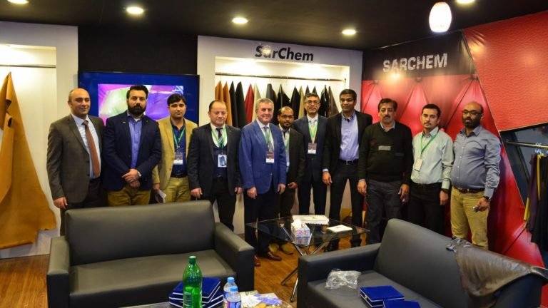 Read more about the article All Pakistan Mega Leather Show (APML) 2017