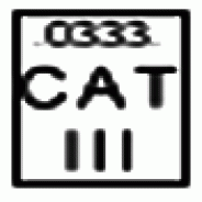 CAT-III